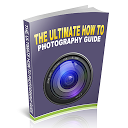 The Ultimate Photography Guide mobile app icon