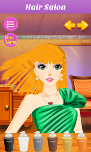 How to install Beauty Magic Girl Hair Salon patch 1.1 apk for pc