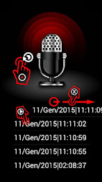 Voice Notes by Icarus poster 7