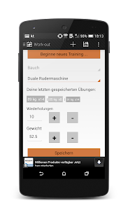 Download Bodybuilding Diary APK for PC