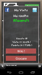 Hangman in Italian Wiki Screenshots 6