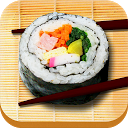 Sushi Maker mobile app icon