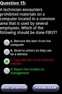 How to get CompTIA A+ 220-802 patch 1.0.2 apk for laptop