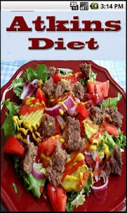Free Atkins Diet APK for Android