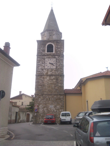 Chiesa Di Bagnoli