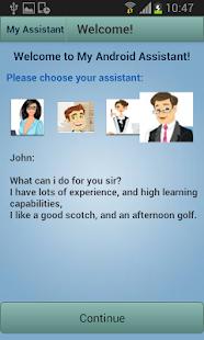 download My Android Assistant free