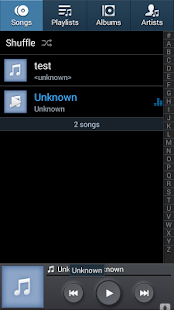 AUSMusicEqualizer Screenshots 6