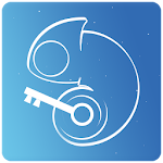 Night Sky: App Lock Theme Apk