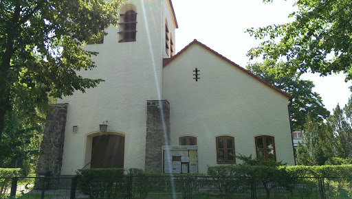 Evangelische Kirchengemeinde