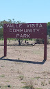 Valle Vista Park