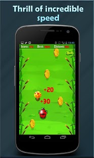 How to get Hungry Ladybug patch 1.0 apk for android