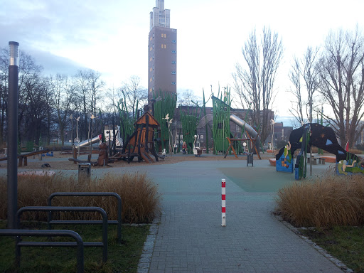 Spielplatz Rotehorn