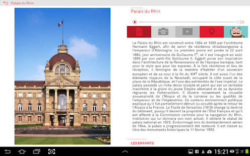 Neustadt de Strasbourg Screenshots 1