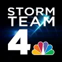 NBC4 Weather icon