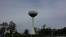 Buffalo Water Tower