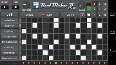 Beat Maker II Lite APK Download for Android