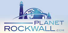 Planet Rockwall APK