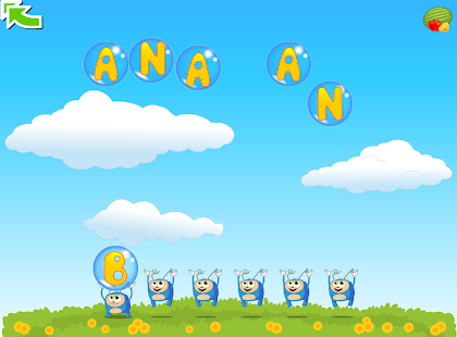 Lastest Bobble Words APK for Android