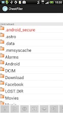 ChestFiler APK Download for Android