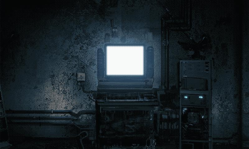 Ellie - Help me out, please... Screen 2