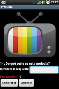 Download Soy el que más sabe de TV APK
