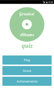 How to install Greatest Albums Quiz patch 1.1.1 apk for bluestacks