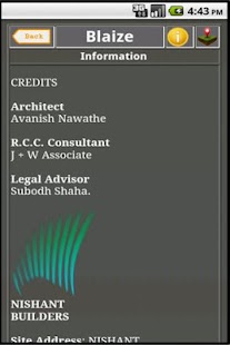 Download Nishant Blaize APK
