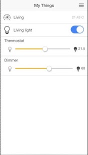 DIoTY Screenshots 1 DIoTY Screenshots 1