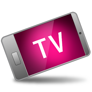 TV i Wideo 1.3.1 Icon