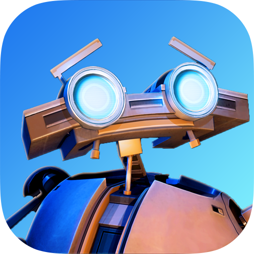 Astro Golf v1.2 Download APK+OBB