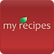 My Recipes