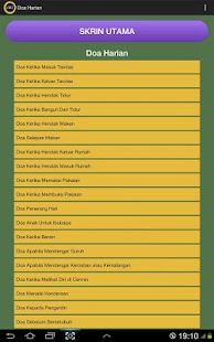 Free Download Doa Harian APK for Android