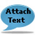 AttachText logo