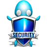 CUPISECURITY Application icon