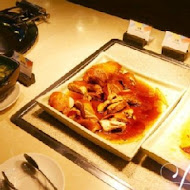 漢來海港餐廳
