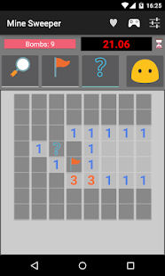 Mine Sweeper Screenshots 5