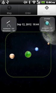 Solar System Screenshots 6