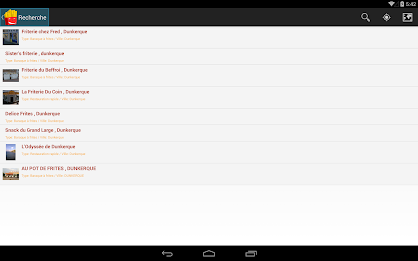 the chip shops poster 12