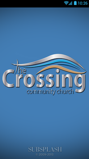 The Crossing Community Church