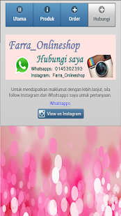 Farra Onlineshop Screenshots 3