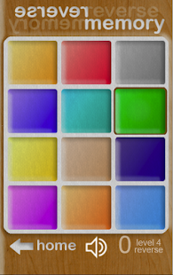 reverse memory Screenshots 6