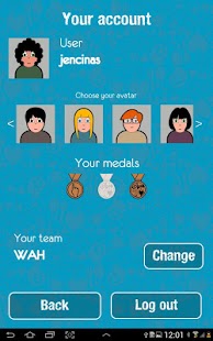 ViQuiz Screenshots 11