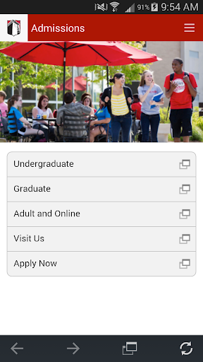 【免費教育App】Maryville University-APP點子