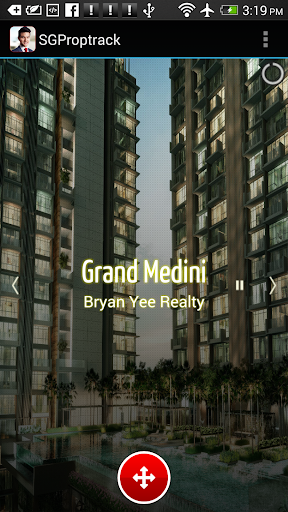 【免費商業App】SGProperty – Bryan Yee-APP點子