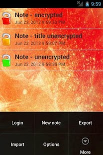 How to download Secure Notes 2.3.3 apk for laptop