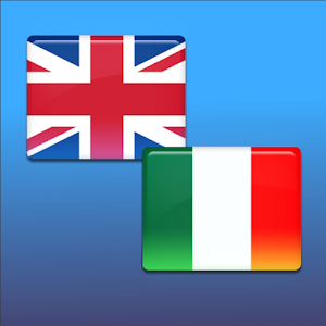 Italian-English translator 1.0