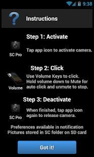 免費下載攝影APP|Secret Camera Pro app開箱文|APP開箱王