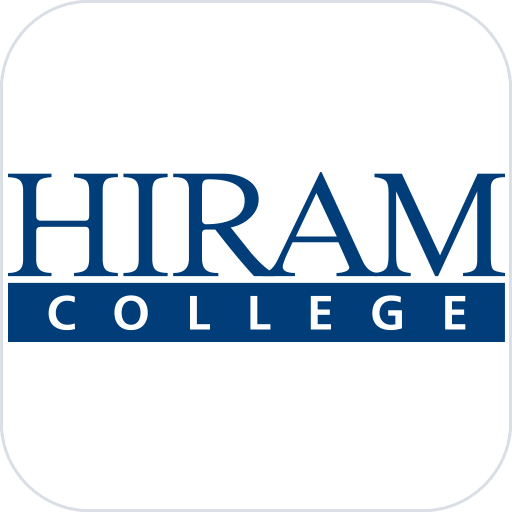 Hiram College LOGO-APP點子