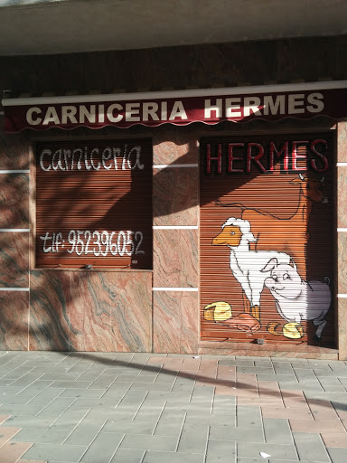 Carnicería Hermes