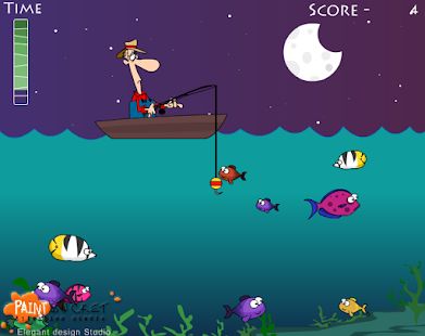 Free Download เกมส์ตกปลาบนเรือ APK for PC